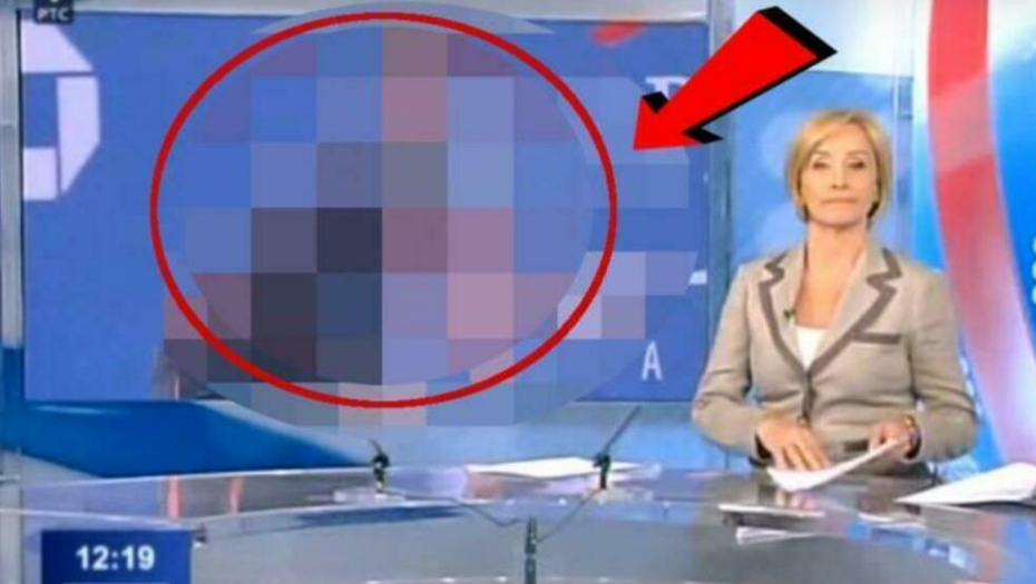 NEVIĐENI BLAM VODITELJKE RTS-A! Napravila lapsus godine, a sve se desilo uživo u programu!