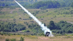 MOĆ Ministar odbrane prisustvovao gađanju na Pasuljanskim livadama: NAŠ PASARS JAČI OD SVIH DRONOVA!