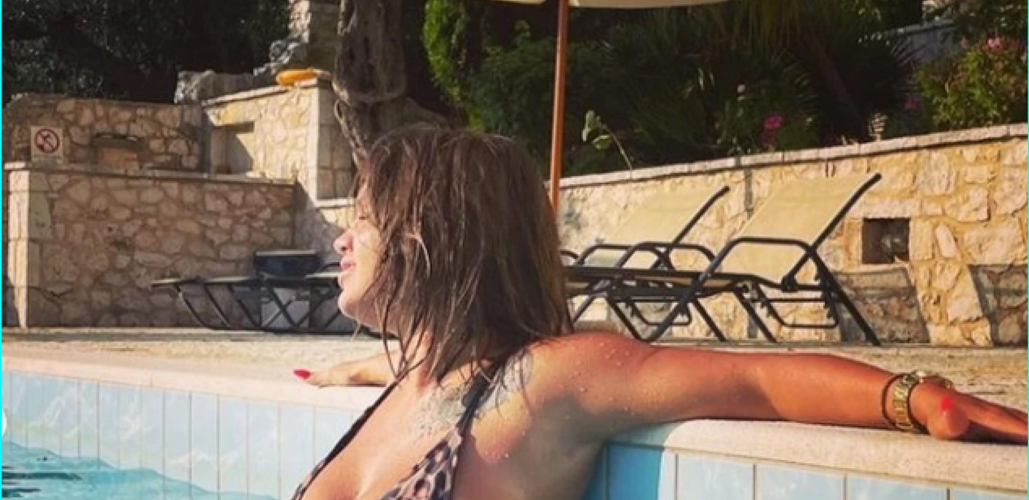 CELA SRBIJA VIDELA JE NJEN INTIMNI SNIMAK Od bruke je poželela u zemlju da propadne, a sada tvrdi: Nikoga nisam ubila, šta sad?!