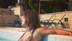 NJEN INTIMNI SNIMAK VIDELA JE CELA SRBIJA Doživela javnu bruku, a sada šokirala izjavom o tome!