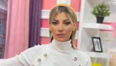 JA MOGU BITI GOLA! Oglasila se naša voditeljka nakon osude zbog snimka na kom je majka kupa obnaženu