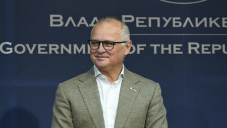 "VI STE NAŠI ŠAMPIONI" Oglasio se ministar Vesić, avion je krenuo po naše heroje