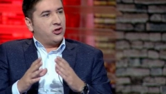 ĐELJOŠAJ BODRIO ALBANIJU NA EP Dajković: Da li ste bili deo antisrpskog hora i pevali “ubij Srbina”