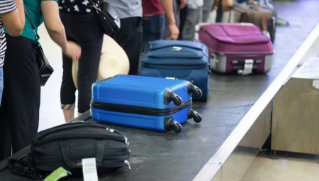 EU UVODI DRASTIČNE PROMENE NA AERODROMIMA! Na jesen putnicima OVO neće biti dozvoljeno