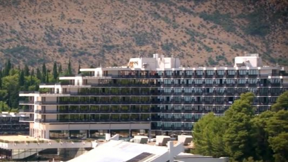INSTITUT IGALO NEMA ALTERNATIVU U REGIONU Pavićević: Neću da krivim nikog. Ispunjeni su svi uslovi za uvođenje stečaja