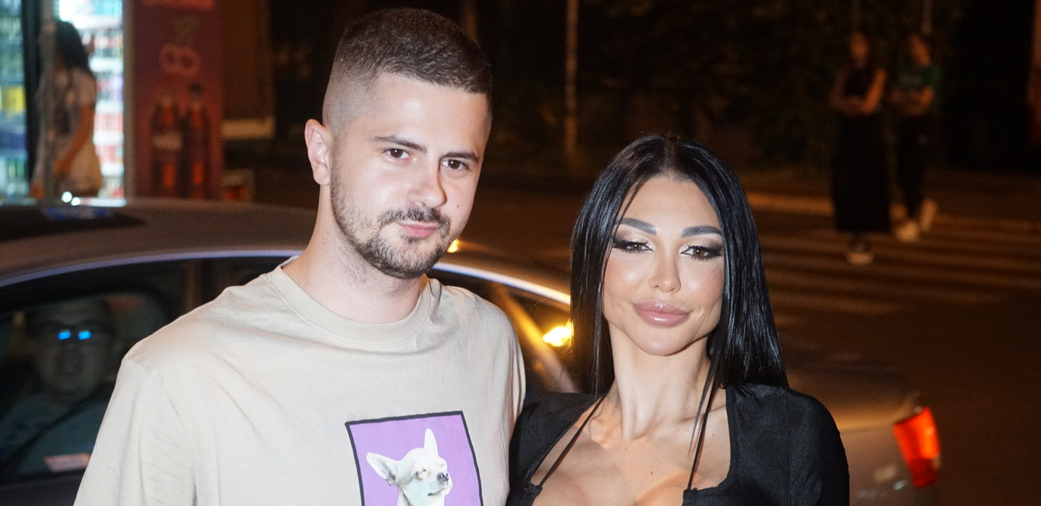 BILAL BRAJLOVIĆ ZAVRŠAVA IZA REŠETAKA Majin moćni zaštitnik će ga unišititi, a evo kakve jezive situacije se dešavaju