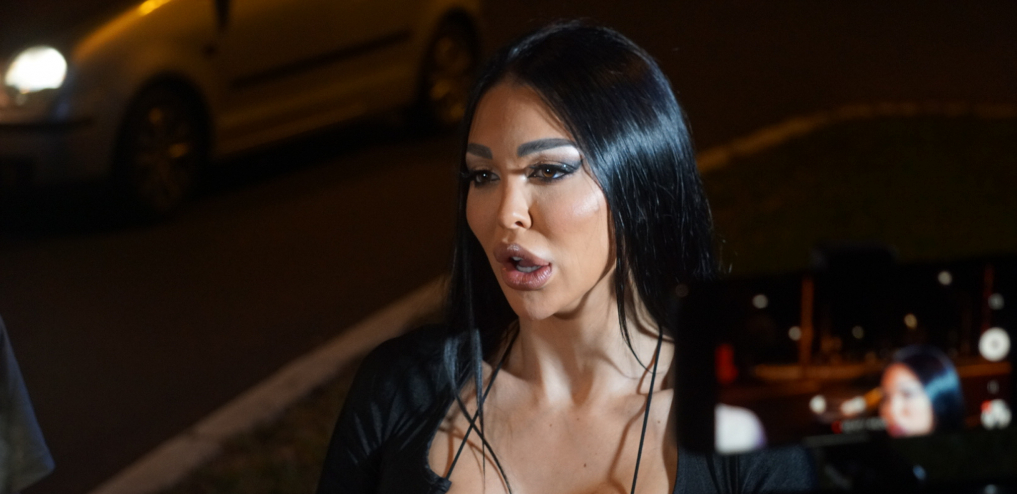 NEĆU JA DA MU BRIŠEM SLINE Maja Marinković ponovo ponizila Bilala