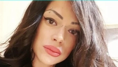 DUNJA ILIĆ UJELA MAJKU ZA RUKU! Pevačica tvrdi da ju je napala nožem, evo kada će se predati policiji!