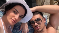 DANILO OBELODANIO TARINE GOLE FOTKE Simova bivšeg verenika šalje u zatvor, haos između njih dvoje ne jenjava!