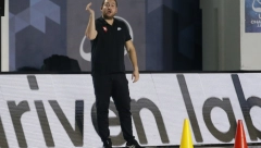 NIJE BIO PROBLEM DA SE VRATIMO Stevanović prezadovoljan posle velike pobede