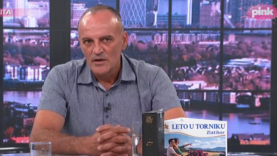 Dragiša Terzić: Hladnjačari i njihov lobi su mafija, uništiće proizvodnju maline i devizni priliv