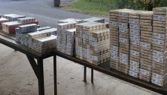 SPREČEN POKUŠAJ KRIJUMČARENJA U prostoru za klimu carinici pronašli 2.700 paklica cigareta