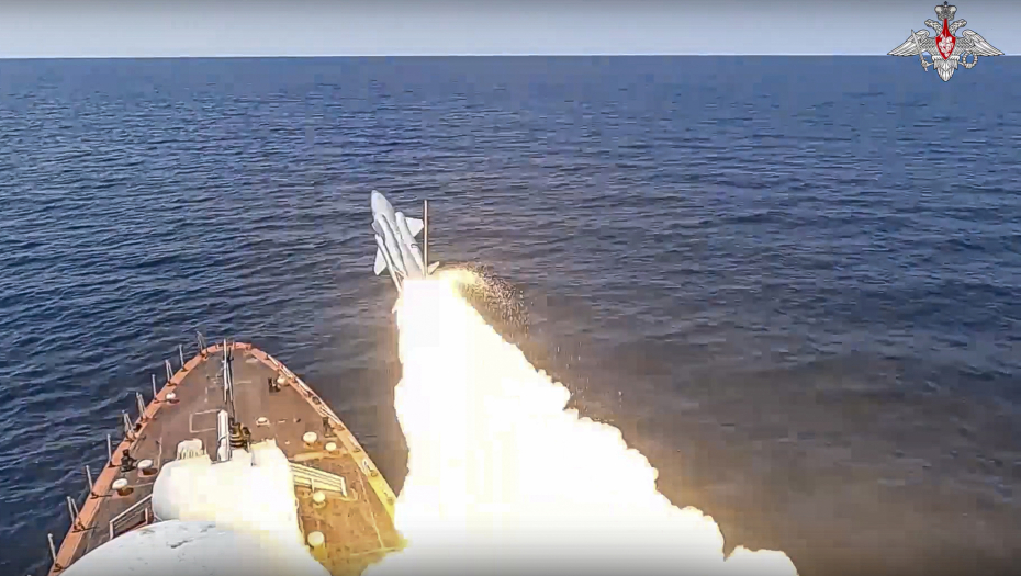 RUSKA SLUŽBA BEZBEDNOSTI ZAROBILA UKRAJINSKE AGENTE! Meta im je bila Crnomorska flota: Planirali SABOTAŽE?