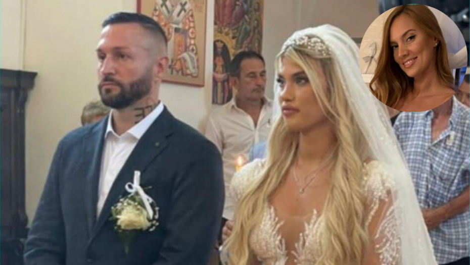 SAMO SE POKUPILA I OTIŠLA Ša ne zna šta ga je snašlo, reper zanemeo od šoka