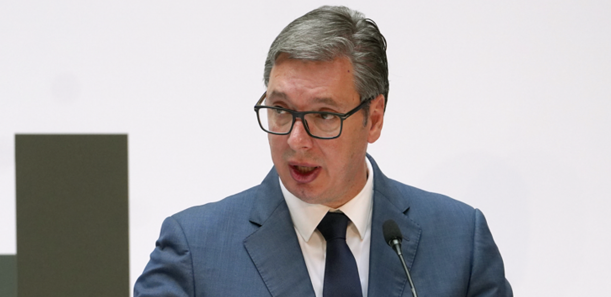 VUČIĆ SA MUSEVENIJEM Predsednik Ugande u poseti Srbiji od 29. do 31. jula