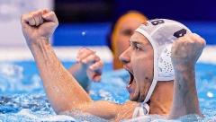 HRVATI IZBEGLI SRBIJU Poznato protiv koga "delfini" igraju za četvrtfinale