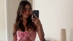 NI TAMARA KALINIĆ NIJE ODOLELA BARBIMANIJI Njen autfit je zapalio Instagram, dokazala zašto je najstilizovanija Srpkinja