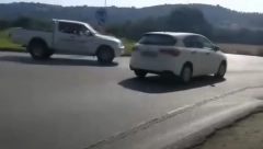 SRPKINJA TRIPUT OMANULA U GRČKOM KRUŽNOM TOKU "Mislila sam da će me neko zveknuti"