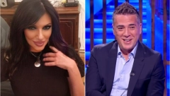 JOKSIMOVIĆ BIO U BRAKU S NAJLEPŠOM VALJEVKOM! Ćerka Mina preslikana majka, a ovako su Željko i Vesna izgledali na venčanju! (FOTO)