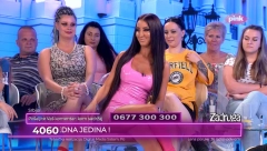KO, BRE, ŠIŠA ZOLU Slađa Lazić ne gubi vreme, dohvatila bivšeg fudbalera u karantinu