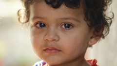 DA SRCE PUKNE OD TUGE Kada sam bio mali, moj život je bio bedan, kad sam poraso i bednoća je porasla