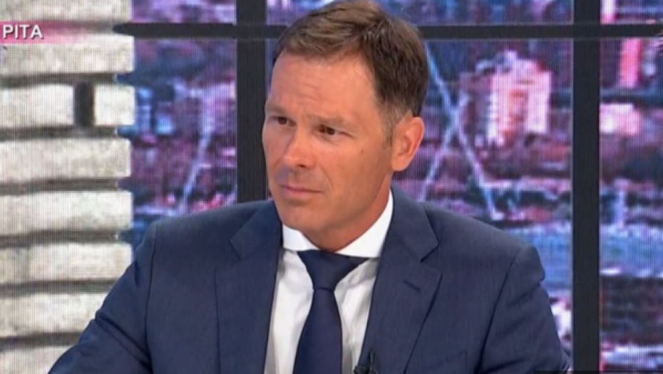 SRBIJA POSTAJE CENTAR SVETA, PROSEČNA PLATA BIĆE 1.000 EVRA Ministar Siniša Mali poručio je da se uprkos krizi naša ekonomija munjevito razvija i tek će