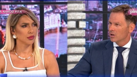 BRIGA O NAJMLAĐIMA Ministar Siniša Mali pozvao roditelje da se prijave za 10.000 dinara