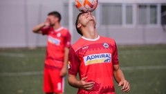 "TRAKTORISTI" SE NE ŠALE Čukarički neslavno najavio duel sa Olimpijakos, IMT deklasirao "brđane", a 17-godišnjak upisao 4. gol u sezoni