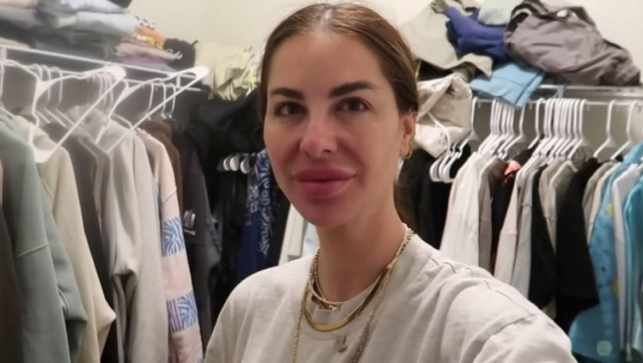 ČIM SLETIMO IDEMO NA PREGLED Zorana otkrila da je u kontaktu sa bivšom ženom svog dečka: Ona mi je pomogla!