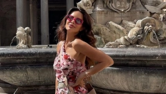 NIKOLINA PIŠEK IMA 50 GODINA I TELO ZA DESETKU Voditeljka otkrila tajnu vitke linije, njen trik je ovaj doručak