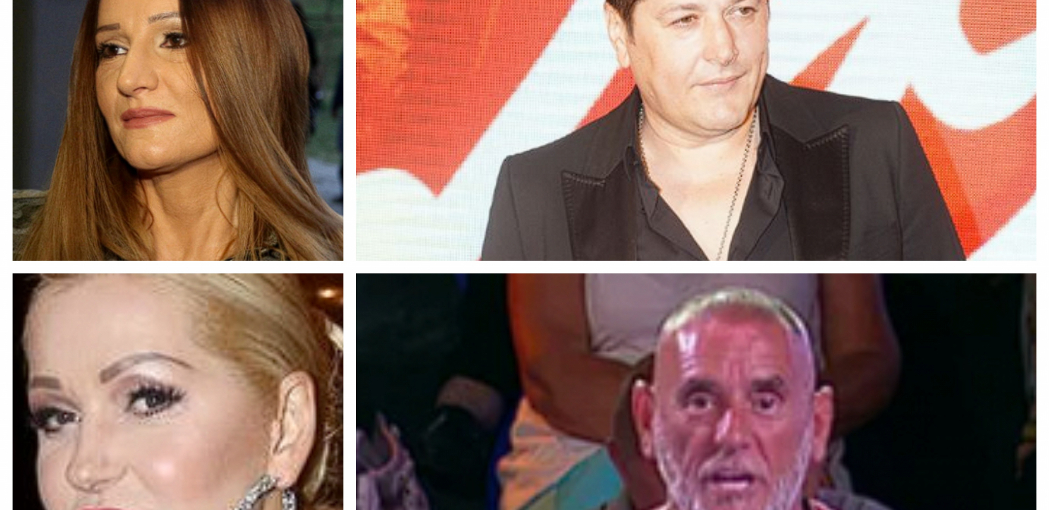 ONI IMAJU OZBILJNE POSLOVE Od magistara do doktora nauka, lekara i onih koji rade u Guglu, decu ovih poznatih ličnosti ne zanima javni život