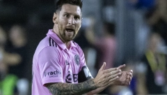 NOVA DVA GOLA Mesi razmontirao Orlando, osveta se služi hladna (VIDEO)