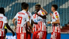 POZAJMICA PA OTKUP Zvezda u Rusiji pronašla još jedno pojačanje