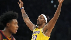 VELIKI SKANDAL Bivši NBA Ol star igrač optužen da je na silu oralno zadovoljavao muškarca