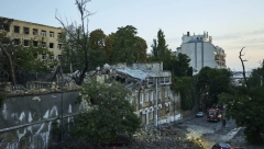 "ZNATE LI ŠTA RADE MUŠKARCIMA" Jezivi vojni odredi lutaju ukrajinskim ulicama, ljudi ne smeju da izađu iz kuća