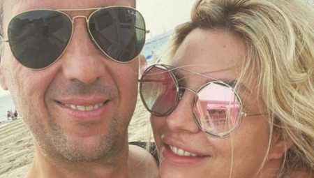 DEA ĐURĐEVIĆ KONAČNO U BELOM! Nakon duge i skladne veze, voditeljka objavila sve na Instagram profilu, gore društvene mreže!
