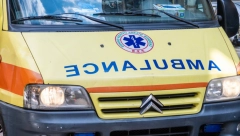 KRAGUJEVČANIN SE UTOPIO NA LEFKADI Bio sa devojkom i drugarima