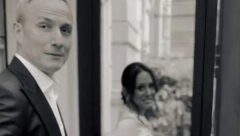 VENČALI SU SE NAKON 40 DANA VEZE Evo ko je nova žena Miloša Timotijevića, 15 godina je mlađa od glumca, a živela je u Portugaliji