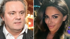 ŠTA JE SONJA SAD, STARLETA, LJUBAVNICA, UDAVAČICA?! Željko Šašić pobesneo na pitanje o bivšoj ženi