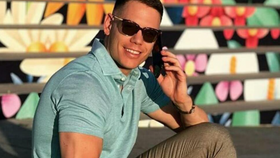 CECIN BIVŠI OTIŠAO U MANASTIR Bogdan Srejović objavio fotografije sa Hilandara, okrenuo se religiji i poslao snažnu poruku