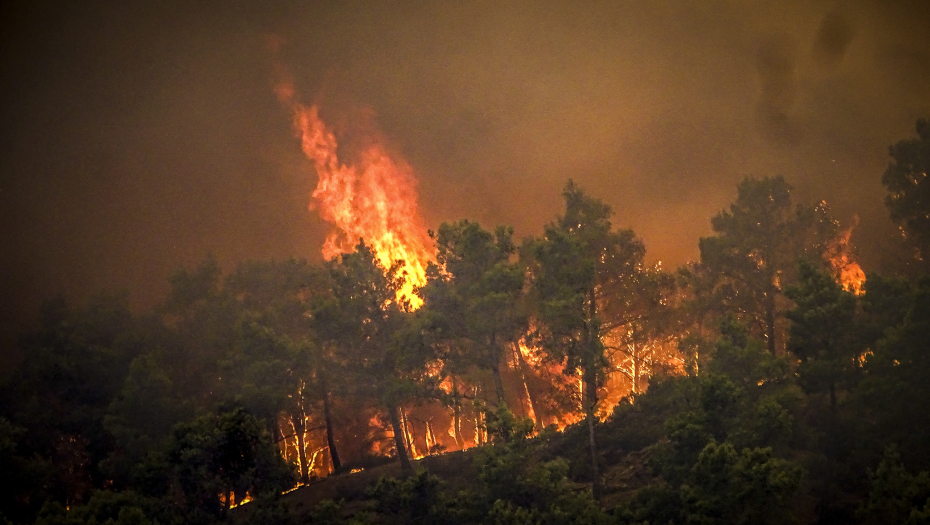 VAŽNO ZA SVE SRBE U GRČKOJ Ovaj broj je dostupan našim ljudima 24 sata dnevno