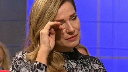 "TELO MI OTIČE, NE MOGU DA SE POMERIM" Jelena Tomašević godinama nije znala da boluje od ove bolesti!