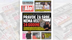 PRAVDE ZA SRBE NEMA NI POSLE 24 GODINE Ubice 14 srpskih žetelaca još nisu kažnjene za zločin