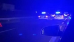 UDES NA DUŠANOVCU Ima povređenih u karambolu koji se desio večeras