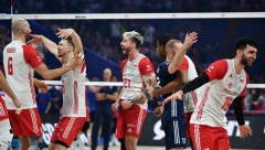 SRBIN STIGAO DO TROFEJA Nikola Grbić sa Poljskom osvojio Ligu nacija