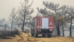 OVO SU PILOTI KOJI SU STRADALI U GRČKOJ Borili su se satima sa vatrom, veruje se da je ovo uzrok pada