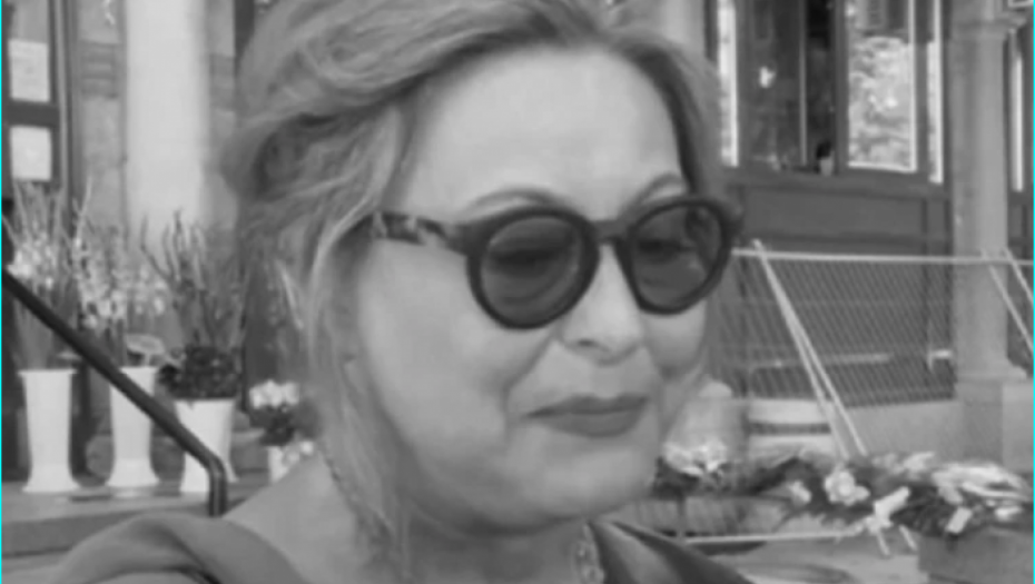 NAŠA POZNATA GLUMICA UMRLA NA ULICI Svi smo obožavali da je gledamo, ova uloga ju je proslavila!