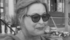 NAŠA POZNATA GLUMICA UMRLA NA ULICI Svi smo obožavali da je gledamo, ova uloga ju je proslavila!