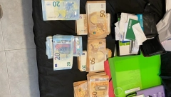 SRBI KRIJUMČARILI KUBANCE U međunarodnoj akciji "palo" 20 osoba, evo šta je sve kod njih pronašla policija (FOTO)