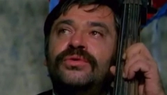 ROBIJAO JE ZBOG UBISTVA, A TREBALO JE DA GLUMI U KULTNOM FILMU Malo ko zna da je Jovan dobio glavnu ulogu u čuvenom "Kumu"